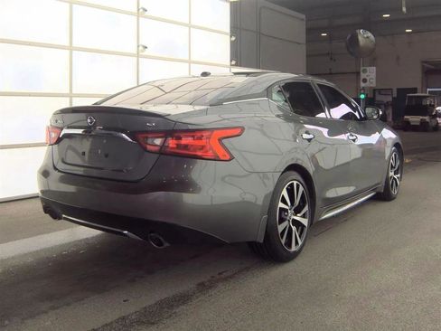 Used 2016 Nissan Maxima 3.5 SL image 5