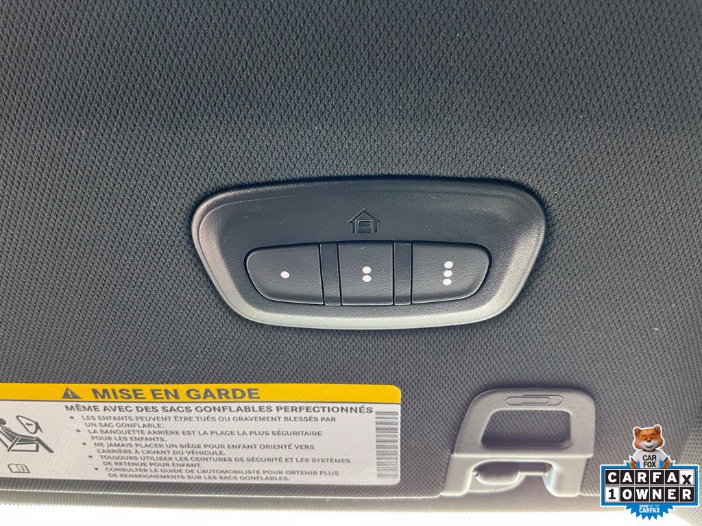 Used 2023 Jeep Grand Cherokee Trailhawk AWD/4WD image 40