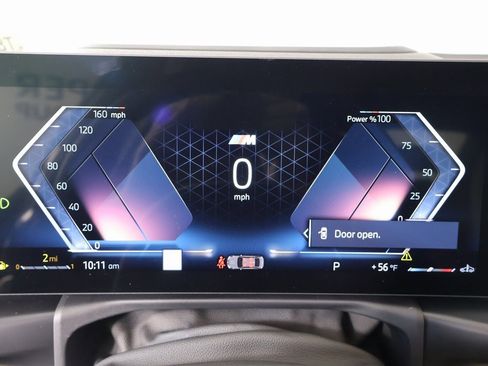 New 2026 BMW 330i Sedan w/ M Sport Package image 5