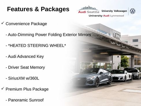 Used 2023 Audi SQ5 Premium Plus AWD/4WD image 20