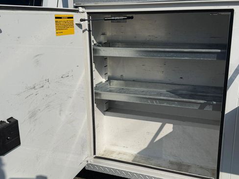 Used 2021 Chevrolet Silverado 2500 W/T w/ WT Convenience Package image 30