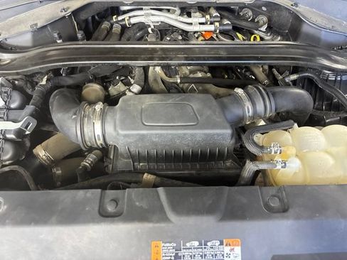Used 2023 Lincoln Aviator Reserve w/ Equipment Group 201A AWD/4WD image 38