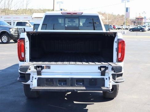 Used 2022 GMC Sierra 2500 Denali image 49