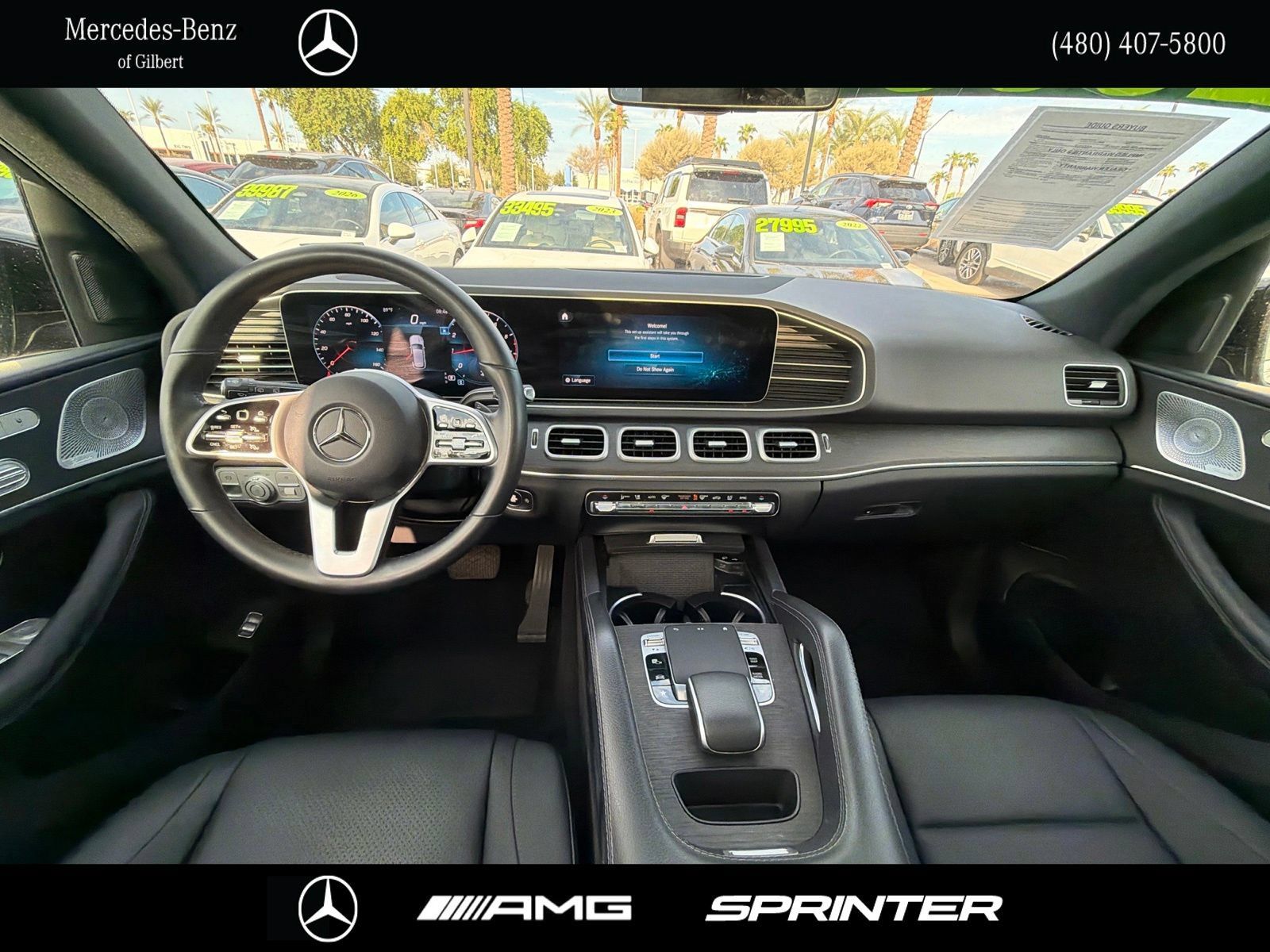 Used 2020 Mercedes-Benz GLE 350 image 19