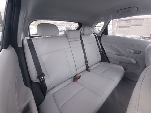 New 2026 Hyundai Kona SEL Premium AWD/4WD image 11