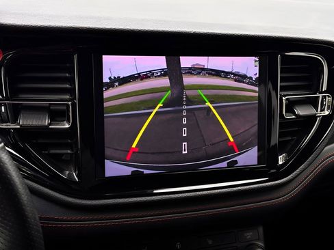 Used 2023 Dodge Durango GT RWD image 8