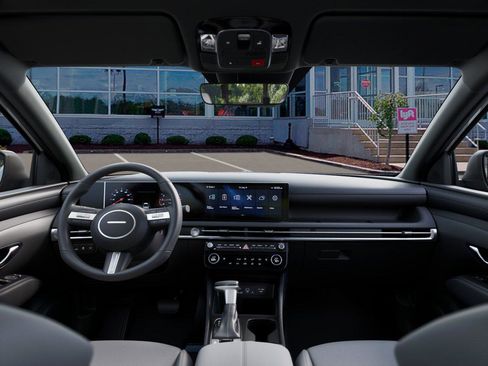 New 2026 Hyundai Santa Cruz SEL AWD/4WD image 11