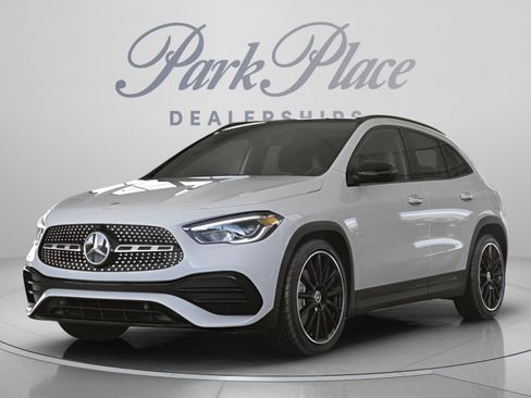 Certified 2023 Mercedes-Benz GLA 250 4MATIC image 39