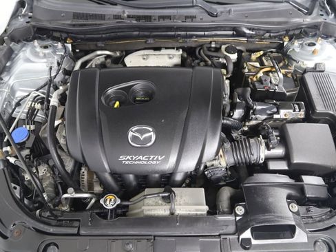 Used 2016 MAZDA MAZDA6 Grand Touring FWD image 18
