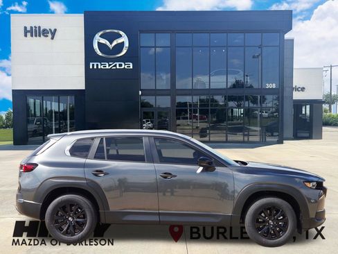 New 2026 MAZDA CX-50 AWD 2.5 S w/ Weather Package image 4