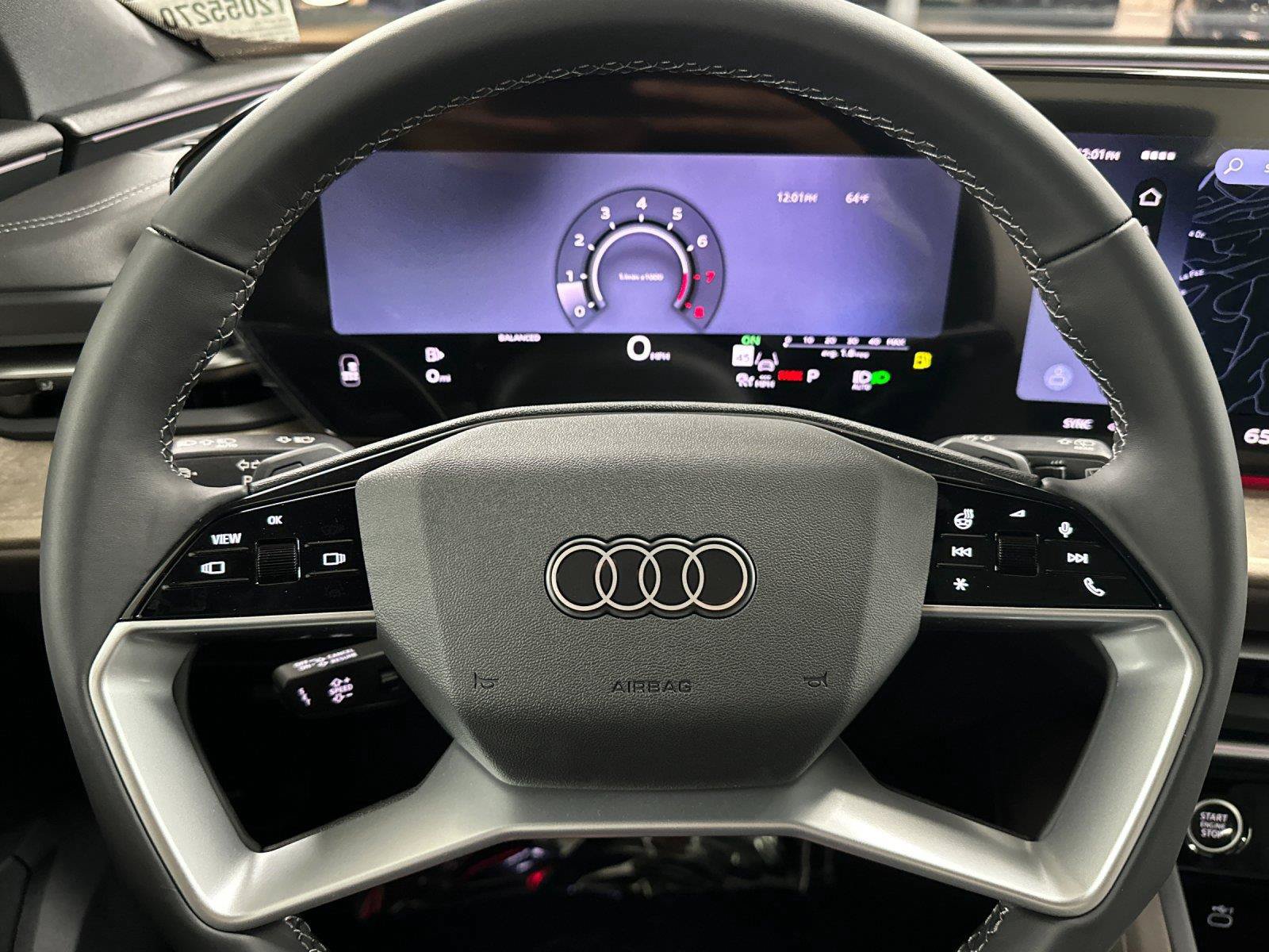 New 2026 Audi Q5 Premium Plus AWD/4WD image 23