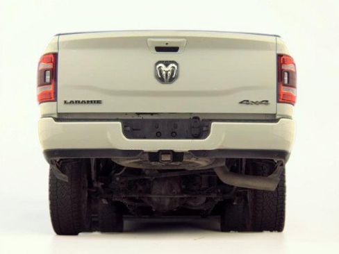 Used 2024 RAM 2500 Laramie AWD/4WD image 7