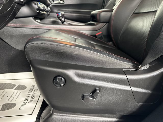 Used 2023 Dodge Durango R/T AWD/4WD image 4