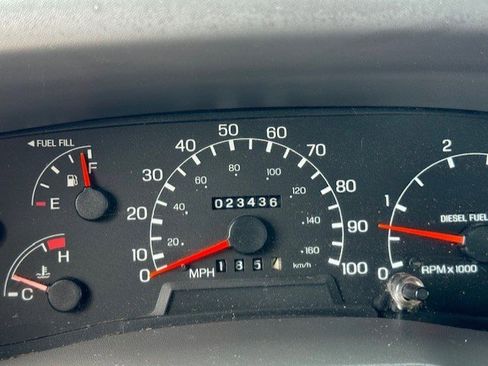 Used 2000 Ford F450 XL RWD image 13