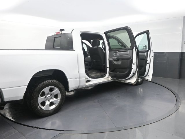Used 2022 RAM 1500 Big Horn AWD/4WD image 45