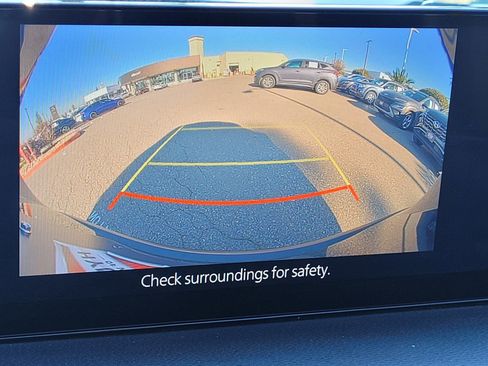 Used 2023 MAZDA CX-50 2.5 S w/ Preferred Plus Pkg image 27