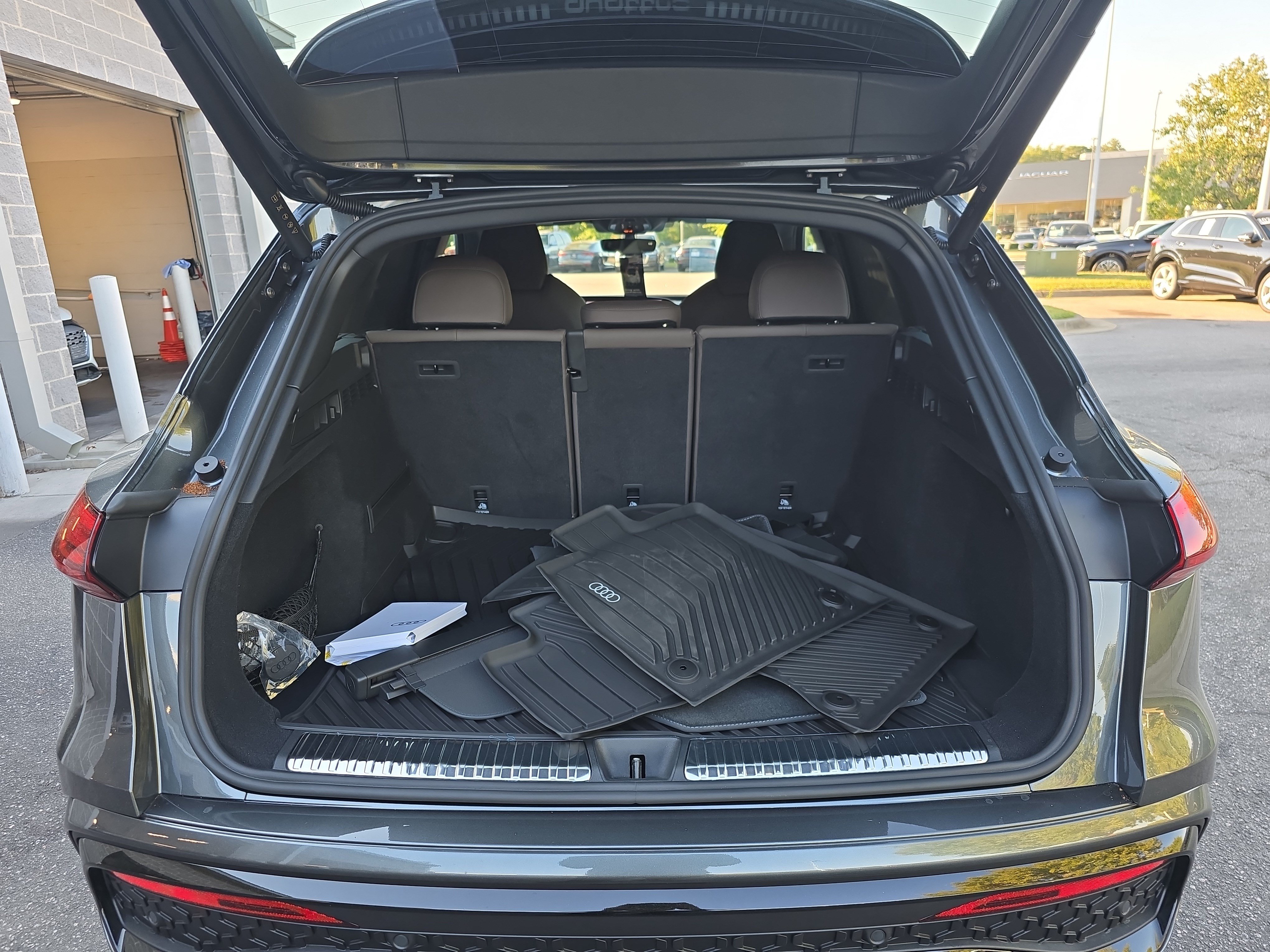 New 2026 Audi Q5 Premium Plus AWD/4WD image 12