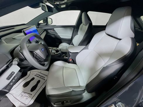 New 2026 Subaru Solterra Limited AWD/4WD image 16