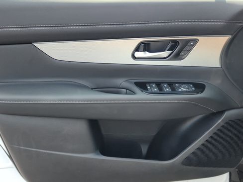 New 2025 Nissan Murano SL w/ Cargo Package image 9