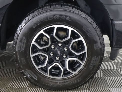 Used 2023 Ford F150 XLT w/ Equipment Group 302A High AWD/4WD image 21