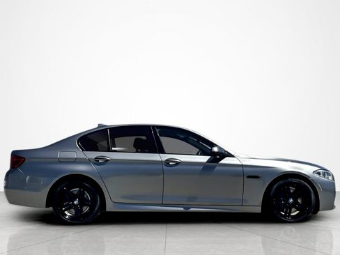 Used 2014 BMW 535i xDrive Sedan AWD/4WD image 6