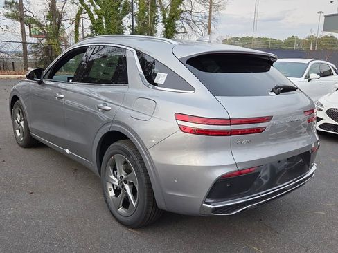 New 2026 Genesis GV70 2.5T Advanced AWD/4WD image 3