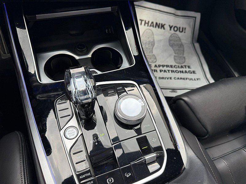 Used 2019 BMW X7 xDrive40i w/ Premium Package AWD/4WD image 18