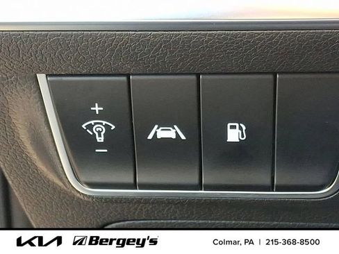 Used 2023 Kia Stinger GT-Line w/ Sun & Sound Package image 31