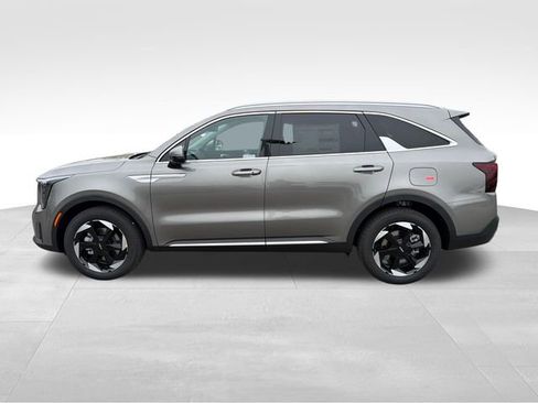 New 2026 Kia Sorento EX FWD image 4