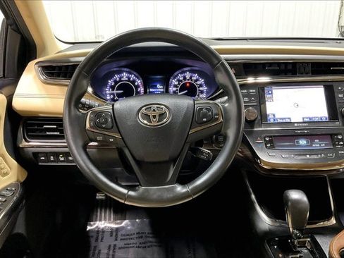 Used 2013 Toyota Avalon Limited FWD image 5