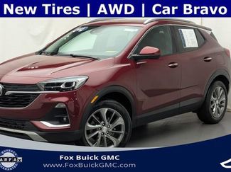 Certified 2023 Buick Encore GX Essence w/ Experience Buick Package AWD/4WD video 1