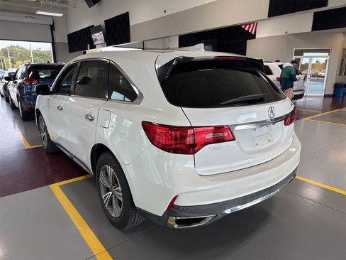 Used 2020 Acura MDX 3.5L image 3