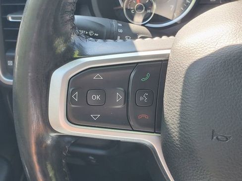 Certified 2020 RAM 1500 Big Horn image 9