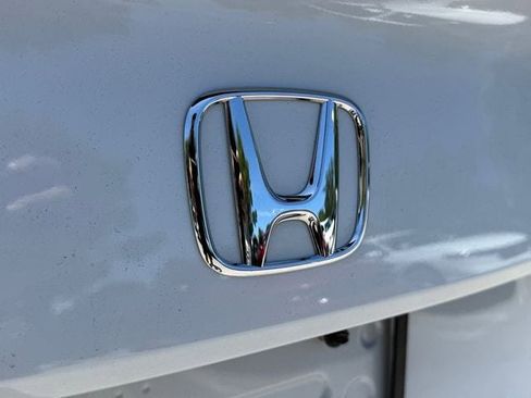 Certified 2025 Honda Civic Si image 15