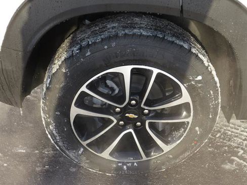 New 2026 Chevrolet TrailBlazer LT w/ Convenience Package image 5