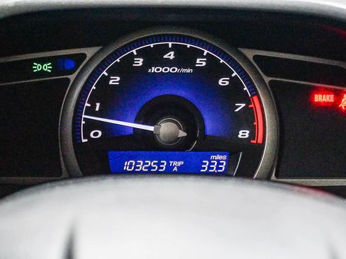 Used 2009 Honda Civic DX-VP image 23