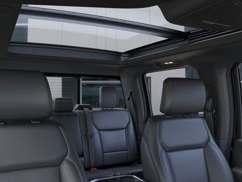 New 2026 Ford F150 Lariat w/ Equipment Group 502A High image 24