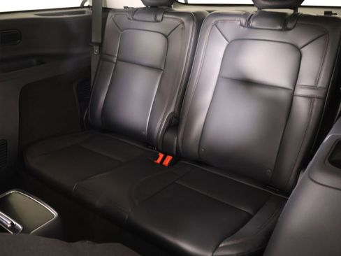 New 2026 Lincoln Aviator Reserve AWD/4WD image 13