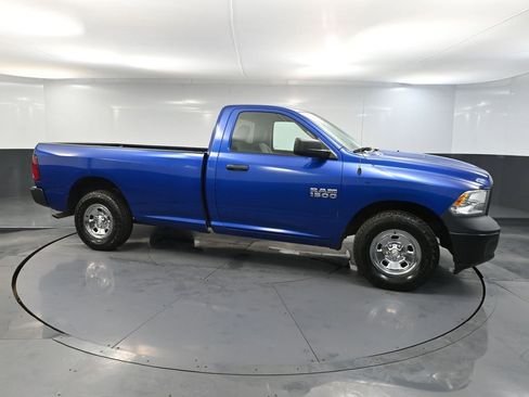 Used 2018 RAM 1500 Express image 4