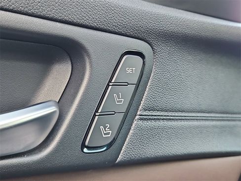 Used 2019 Kia Optima SX w/ SX Limited (Bronze) Package image 32