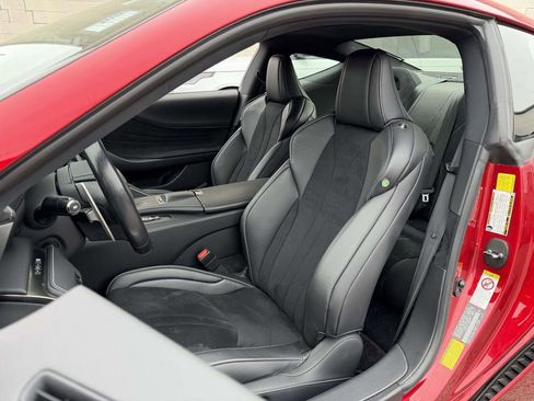 Used 2018 Lexus LC 500 Coupe image 18