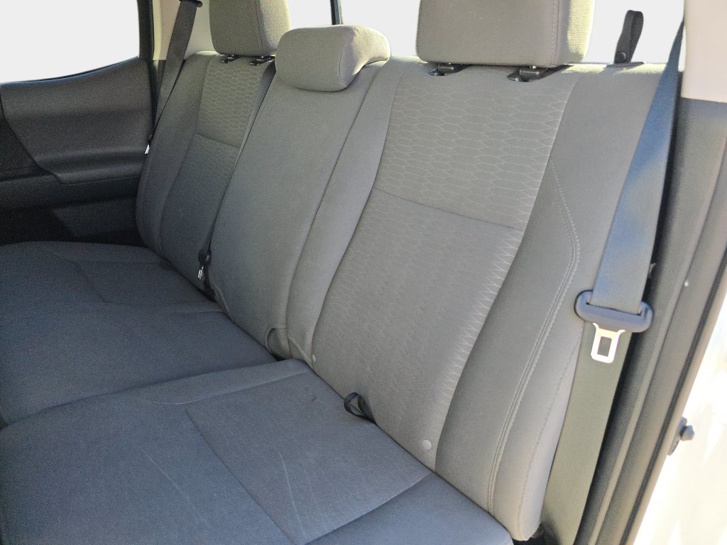 Used 2019 Toyota Tacoma SR5 RWD image 17