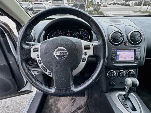 Used 2013 Nissan Rogue SL AWD/4WD image 10