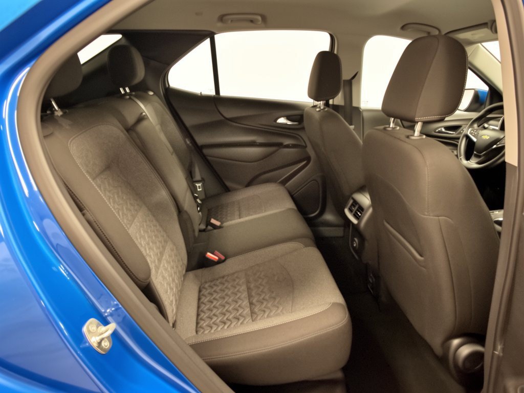 Used 2024 Chevrolet Equinox LT FWD image 29