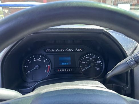 Used 2021 Ford F250 XL w/ Power Equipment Group image 13