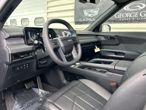 New 2027 Kia Telluride SX X-Pro AWD/4WD image 9