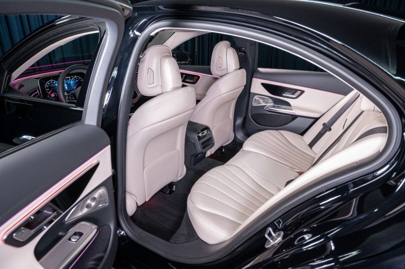 Certified 2026 Mercedes-Benz E 350 Sedan image 29