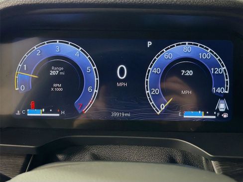 Used 2023 Jeep Grand Cherokee L Limited w/ Trailer Tow Group (B) image 13