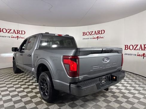 New 2025 Ford F150 STX image 5