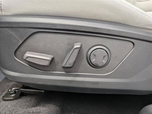 Certified 2026 Hyundai Tucson SEL FWD image 11